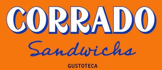 Corrado sandwiches