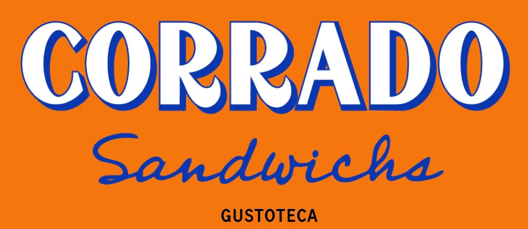 Corrado sandwiches